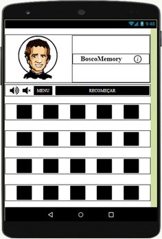 BoscoMemory - Screenshot 2