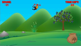 El Saco de Uvieta - Screenshot 3