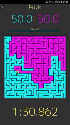 Fiftible - Screenshot 3