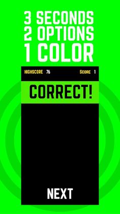 Wats Dat Color - Screenshot 3