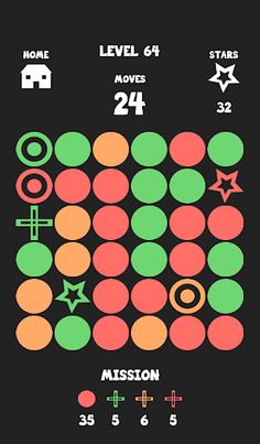 Dots For Ever - Screenshot 4