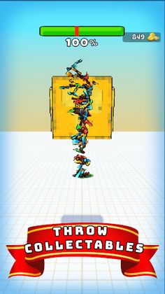 Destroyer Hole - Screenshot 1