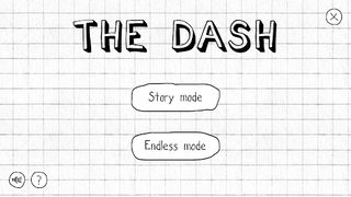 The Dash: Hardest AI Game - Screenshot 1