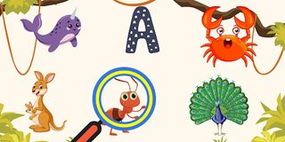 I Spy Game - I Spy Animals A-Z - Screenshot 2