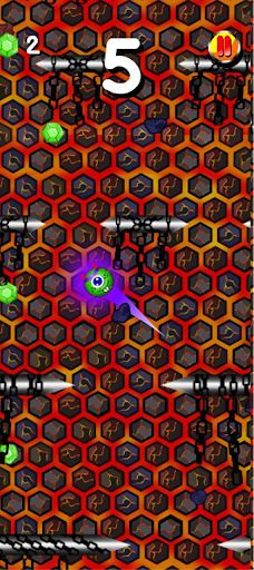 Move Monster - Screenshot 2