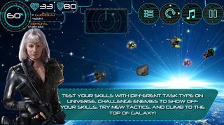Space Star Wars Rebel Galaxy - Screenshot 2