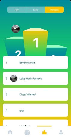 TRIMI - Screenshot 4