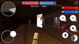 Monster Survival: FPS Shooting - Screenshot 2