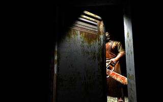 Mr'Butcher granny Horror House - Screenshot 1