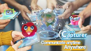 Capturer - Screenshot 1