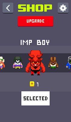 Matman - Screenshot 4