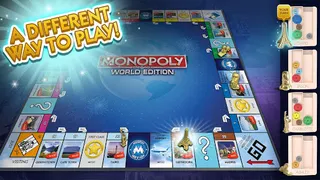 Monopoly Here & Now - Screenshot 1