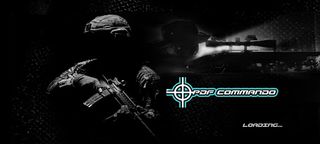 Frontline Commando - Screenshot 1