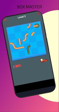 BOX MASTER - Screenshot 4