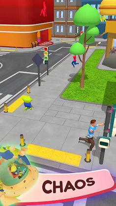 Alien Life - Screenshot 3