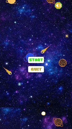 Alien Invader Space Shooter - Screenshot 1
