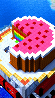 Tower Craft: Build Skyscraper - Screenshot 4