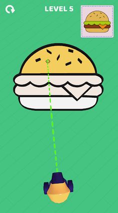 Color Balls - Screenshot 4