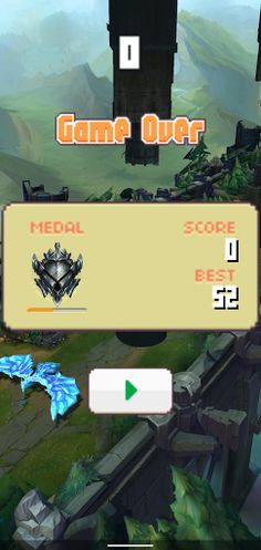 Anivia - Screenshot 2