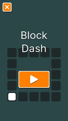 Block Dash - Screenshot 4