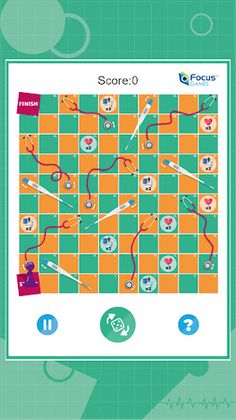 Monitor Vital Signs - Screenshot 4