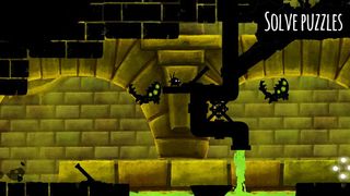 Shadow Bug - Screenshot 2