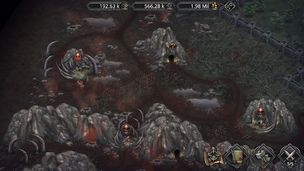 Champions of Avan - Idle RTS - Screenshot 3