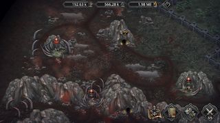 Champions of Avan - Idle RTS - Screenshot 3