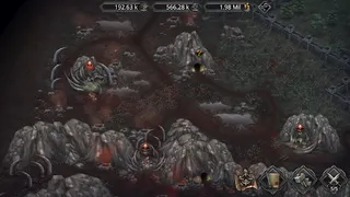 Champions of Avan - Idle RTS - Screenshot 3