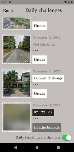 Mapnik - Screenshot 3