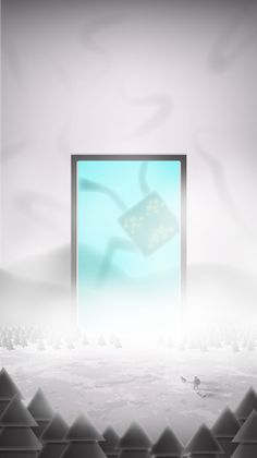 What is Beyond the horizon? - Screenshot 1