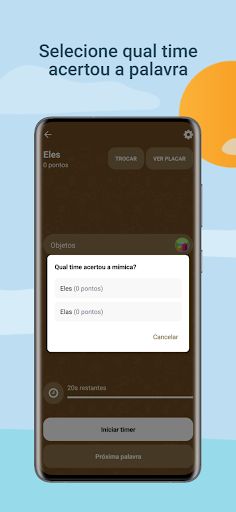Mimicking - Screenshot 3