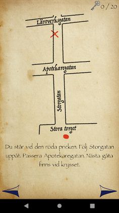 Questropolis Linköping Centrum - Screenshot 4