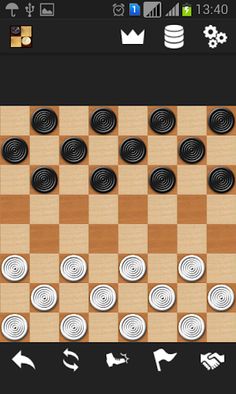 Anticheckers - Screenshot 3