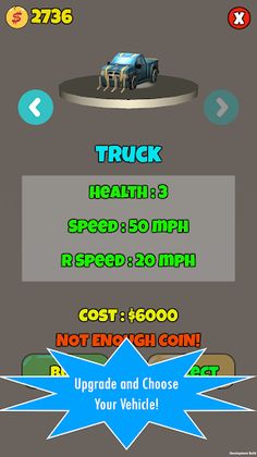 Tap Patrol - Screenshot 1