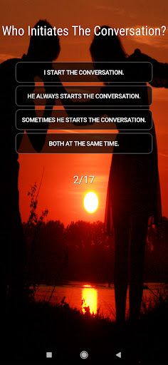 How To Know If A Guy Likes You - Screenshot 2