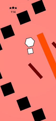 Hard Game - Screenshot 1