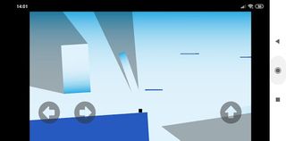 OrionCub - Screenshot 1