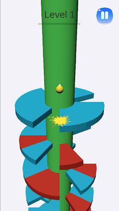 Bounce Jump - Screenshot 2