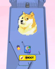 Burning Tower - Screenshot 3