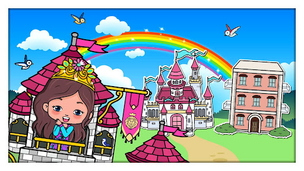 Tizi Dolls - My Paper Princess - Screenshot 1