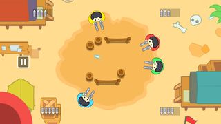 1 2 3 4Player Games-Mini Games - Screenshot 3