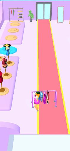 Perfect Tailor - Screenshot 4