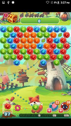 Boom Bubble - Screenshot 3