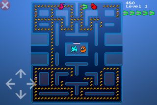 Retro Arcade Collection - Screenshot 2