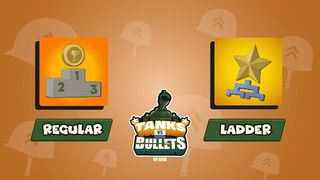 Tanks vs Bullets by Geta - Screenshot 3