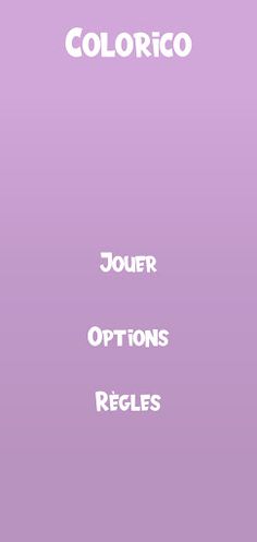 Colorico - Screenshot 2