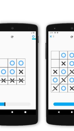 MiaXO - Screenshot 1