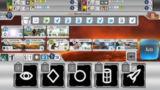 Roll for the Galaxy - Screenshot 3