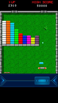 arkandroid - Screenshot 3